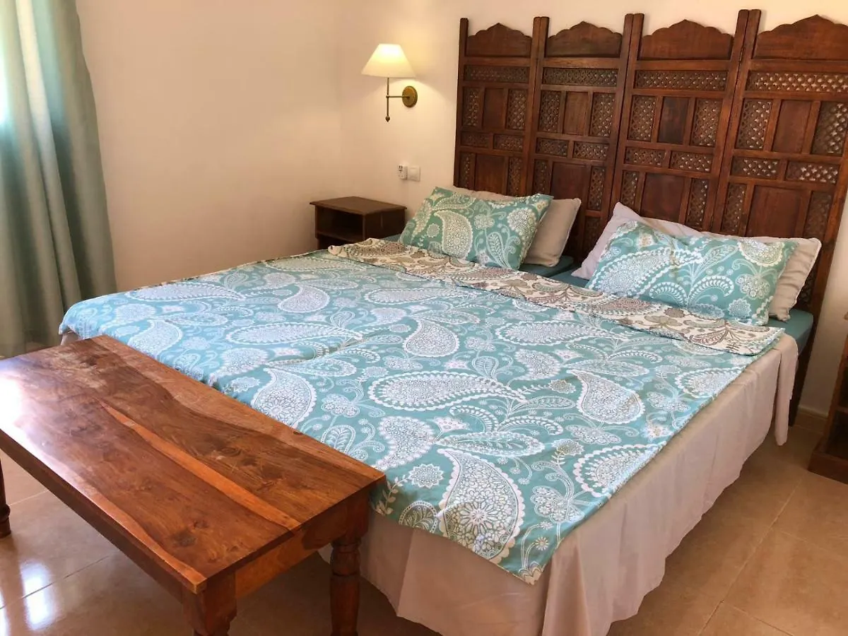 Appartamento Casa Palmer Corralejo Spagna