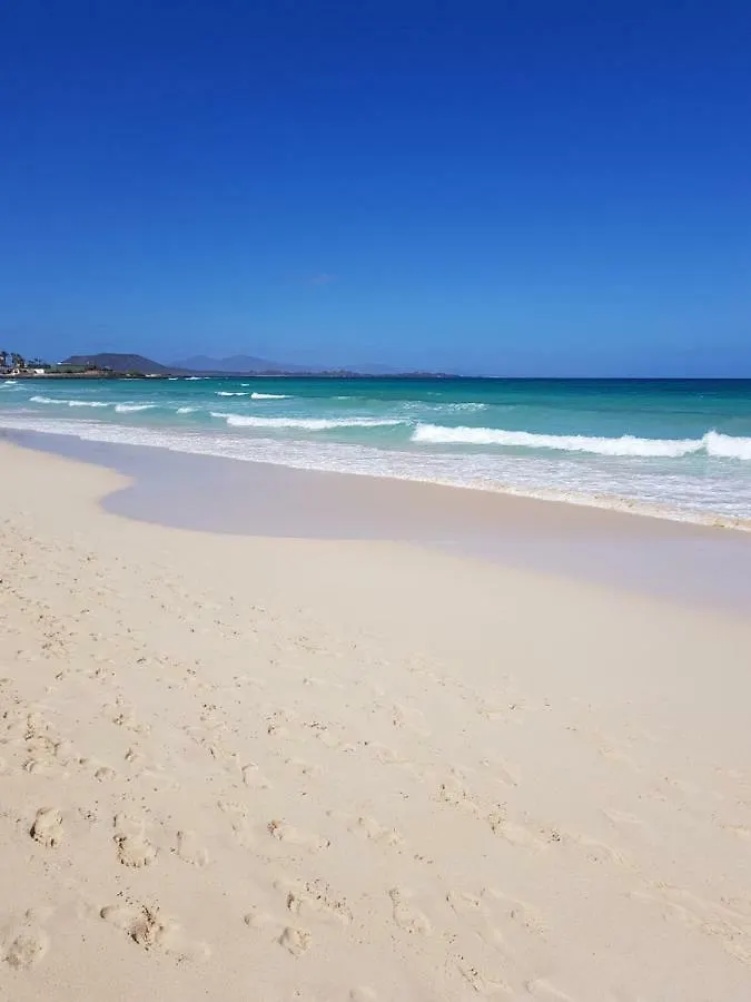 Casa Palmer Corralejo Appartamento