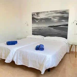 Appartamento Stayfit By Moneiba, Corralejo