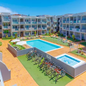 Saniko Irent Fuerteventura Appartamento Corralejo