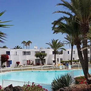 Junto A La Playa. Appartamento Corralejo