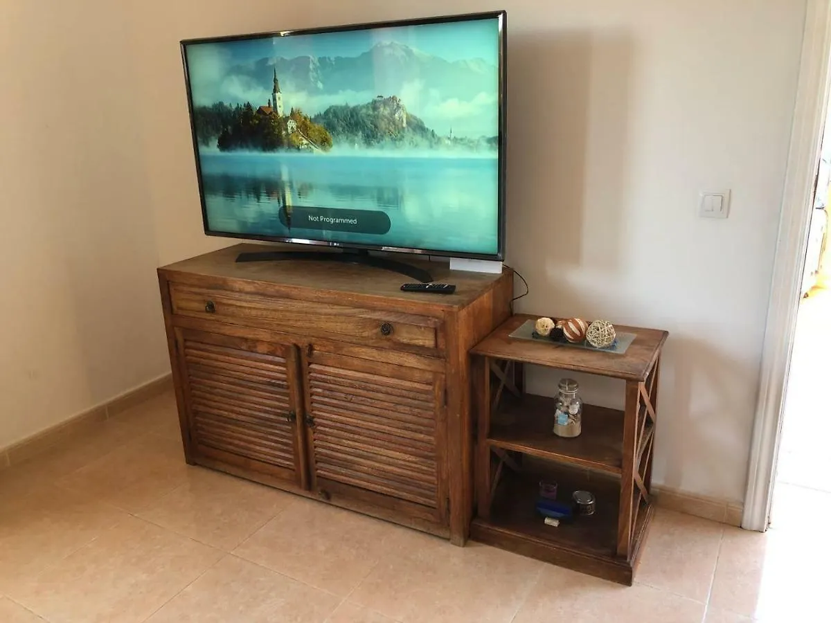 Casa Palmer Corralejo Apartment